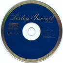 Lesley Garrett : The Lesley Garrett Album (CD, Album, Comp)