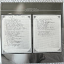 Taylor Swift : The Tortured Poets Department (2xLP, Album, Whi)