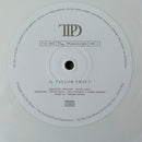 Taylor Swift : The Tortured Poets Department (2xLP, Album, Whi)