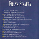 Frank Sinatra : Untitled (CD, Comp)