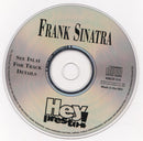 Frank Sinatra : Untitled (CD, Comp)
