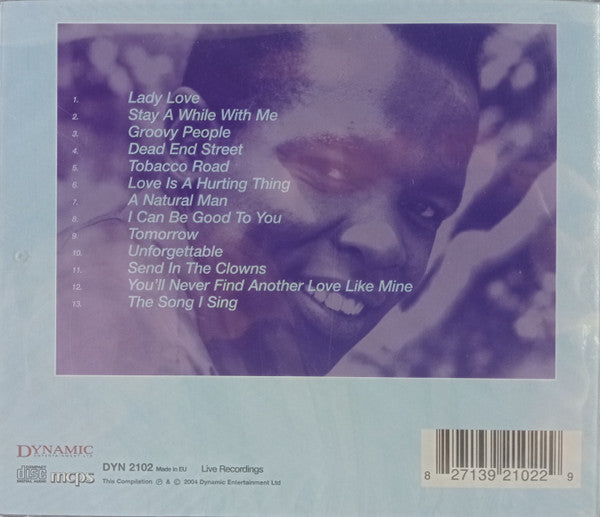 Lou Rawls : You'll Never Find Another Love Like Mine (CD, Comp)