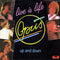 Opus : Live Is Life (7", Gre)