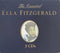 Ella Fitzgerald : The Essential  (3xCD, Comp)