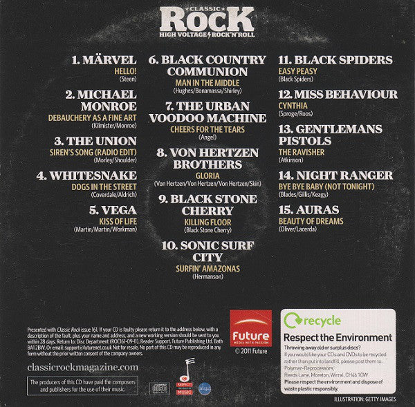 Various : Buzz! (The Best Of The Year... So Far!) (CD, Comp)
