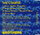 The Course : Ready Or Not / Killing Me Softly (Club House Remixes) (CD, Single)