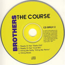 The Course : Ready Or Not / Killing Me Softly (Club House Remixes) (CD, Single)