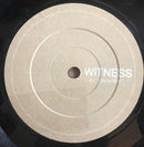 Witness : Hijacker (7")