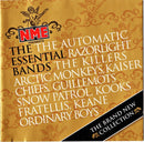 Various : NME Presents The Essential Bands (2xCD, Comp)