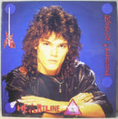 Robin George : Heartline (12")