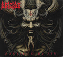 Deicide : Banished By Sin (CD, Album, Ltd, Dig)