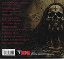 Deicide : Banished By Sin (CD, Album, Ltd, Dig)