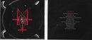 Deicide : Banished By Sin (CD, Album, Ltd, Dig)