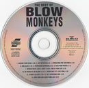 The Blow Monkeys : The Best Of Blow Monkeys (CD, Comp)