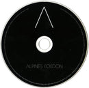 Alpines : Cocoon (CD, Single, Promo)