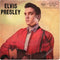 Elvis Presley : Elvis Presley (7", EP)