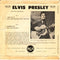 Elvis Presley : Elvis Presley (7", EP)