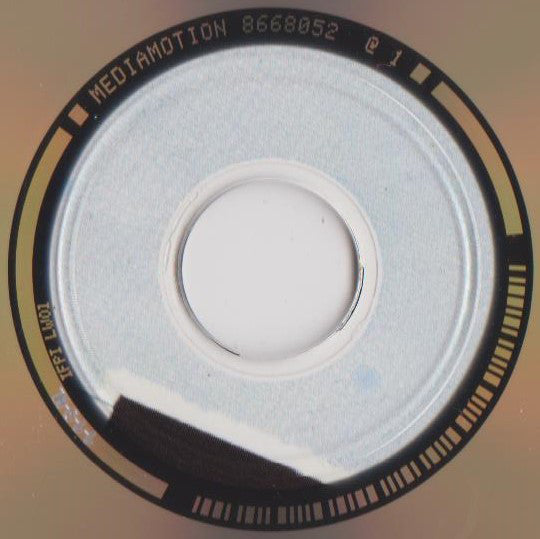 Phil Collins : Love Songs (A Compilation... Old And New) (2xCD, Comp)