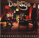 Damage : Wonderful Tonight (CD, Single)