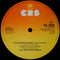 The Weather Girls : It's Raining Men / I'm Gonna Wash That Man Right Outa My Hair (Special Version) (12")