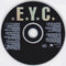 E.Y.C. : The Way You Work It (CD, Single)