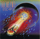 Journey : Escape (CD, Album, RE, RM)