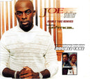 Joe Featuring Mystikal : Stutter (Double Take Remixes) (CD, Single)