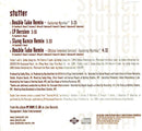 Joe Featuring Mystikal : Stutter (Double Take Remixes) (CD, Single)