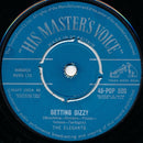 The Elegants : Little Star (7", Single)