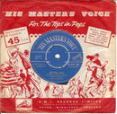 The Elegants : Little Star (7", Single)