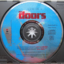 The Doors : The Doors (Music From The Original Motion Picture) (CD, Comp)