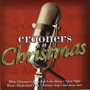 Various : Crooners At Christmas (CD, Comp)