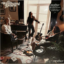 The Wandering Hearts : Mother (LP, Album)