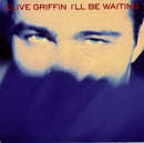 Clive Griffin : I'll Be Waiting (7", Single)