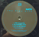 The Blue Nile : Hats (LP, Album, Ltd, RE, RM)