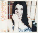Kym Marsh : Come On Over (CD, Single, Enh, CD1)