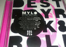 Mylo : Destroy Rock & Roll (CD, Album)