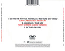 Tony Christie Feat. Peter Kay : (Is This The Way) To Amarillo (DVD-V, Single)
