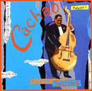 Cachao : Master Sessions Volume I (CD, Album)