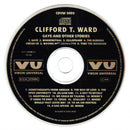 Clifford T Ward* : Gaye And Other Stories (CD, Comp)