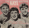 The Kaye Sisters : Presenting The Kaye Sisters (7", EP)