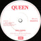 Queen : One Vision (7", Single, Inn)