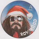 Roy Wood : Sing Out The Old... ...Bring In The New (7", Single)