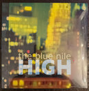 The Blue Nile : High (LP, Album, Ltd, RE, RM)