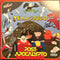 Tenacious D : Post-Apocalypto (LP, Album, RE)