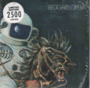 Beggars Opera : Pathfinder (CD, Album, Ltd, RE)