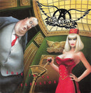 Aerosmith : Love In An Elevator (7", Single)