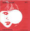 The Questions (2) : Work And Play (7", Single, RE)