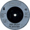 The Questions (2) : Work And Play (7", Single, RE)