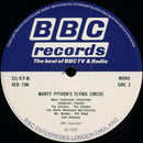 Monty Python : Monty Python's Flying Circus (LP, Album, Mono, RP)